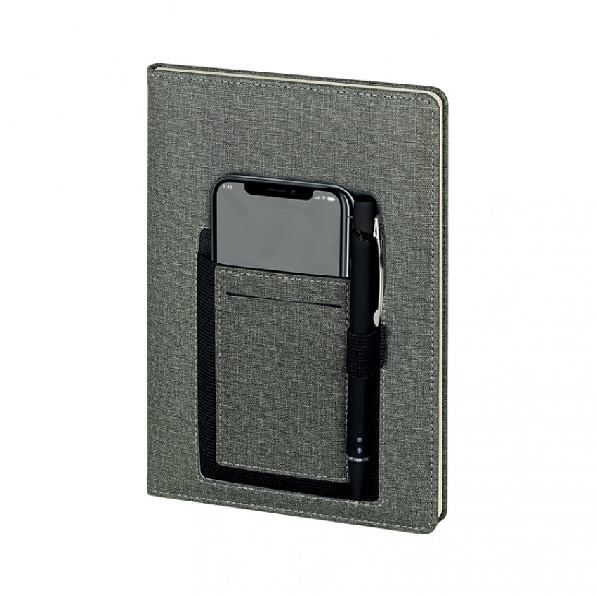 Termo Deri Defter (Ivory Kağıt) Promozone
