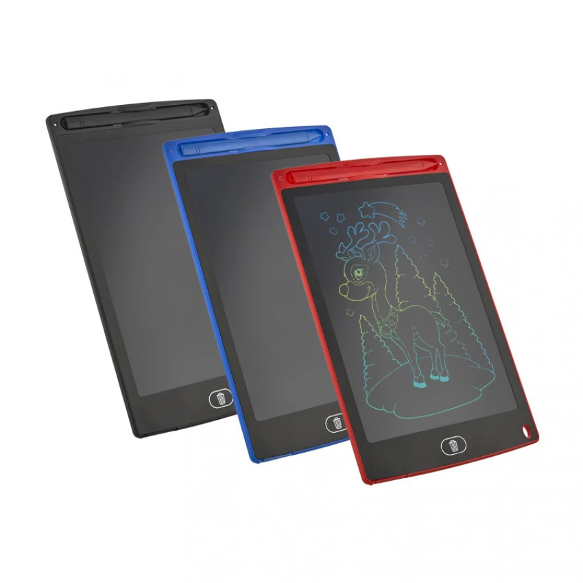 Lcd Tablet Kalemli Çok Renkli Dijital Çizim & Yazı Tahtası Promozone