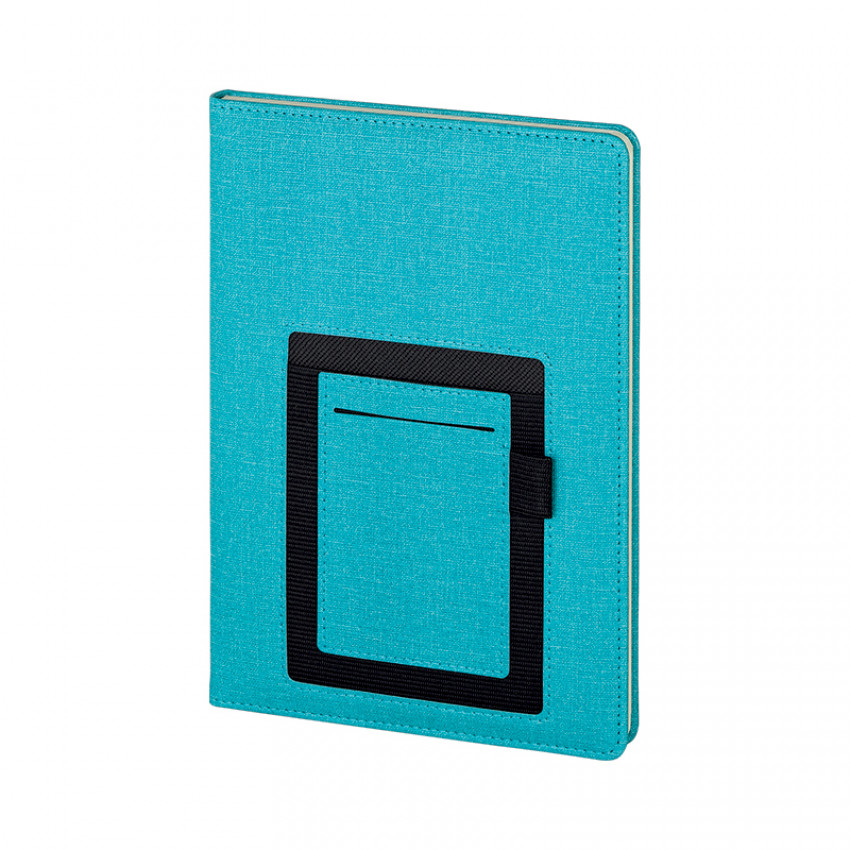 Termo Deri Defter (Ivory Kağıt) Promozone
