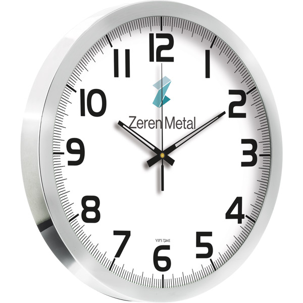 29 cm Duvar Saati Promozone