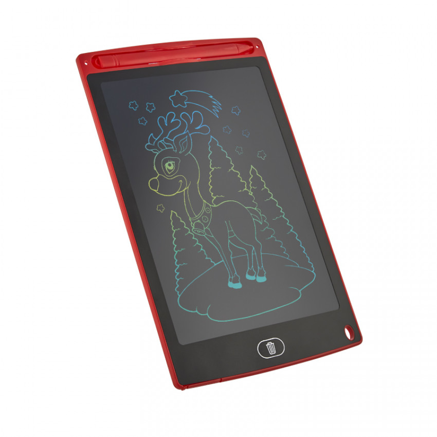 Lcd Tablet Kalemli Çok Renkli Dijital Çizim & Yazı Tahtası Promozone