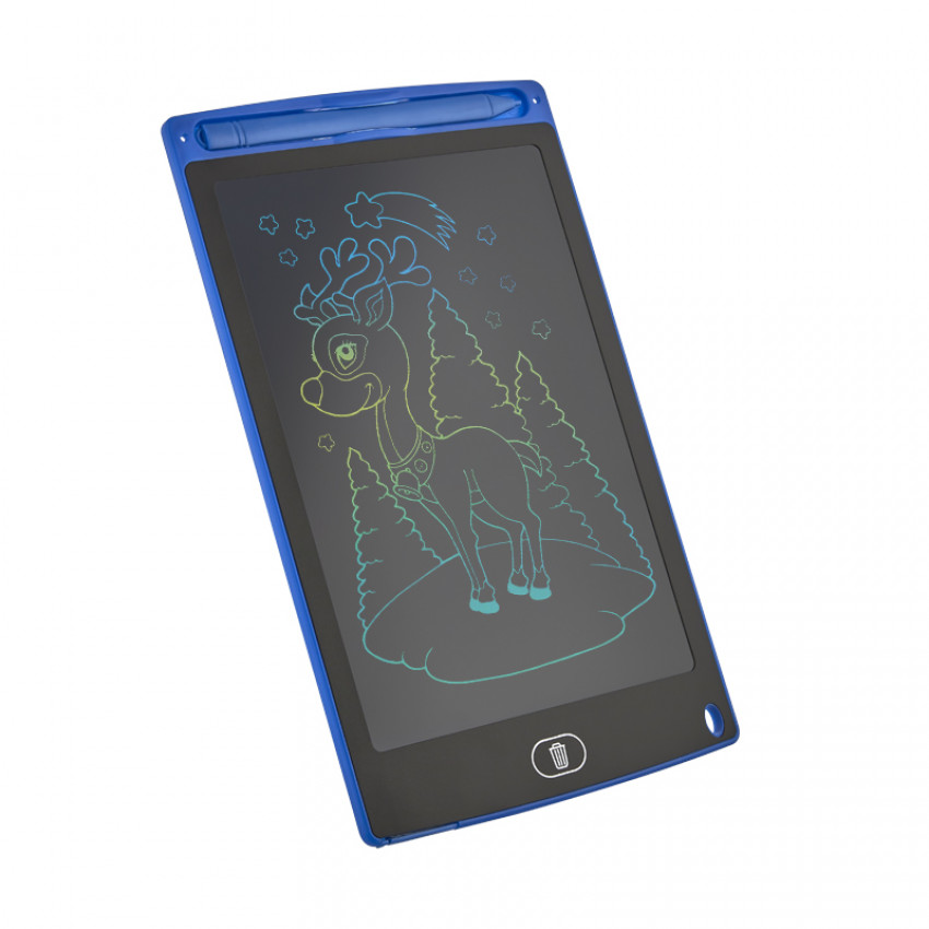 Lcd Tablet Kalemli Çok Renkli Dijital Çizim & Yazı Tahtası Promozone