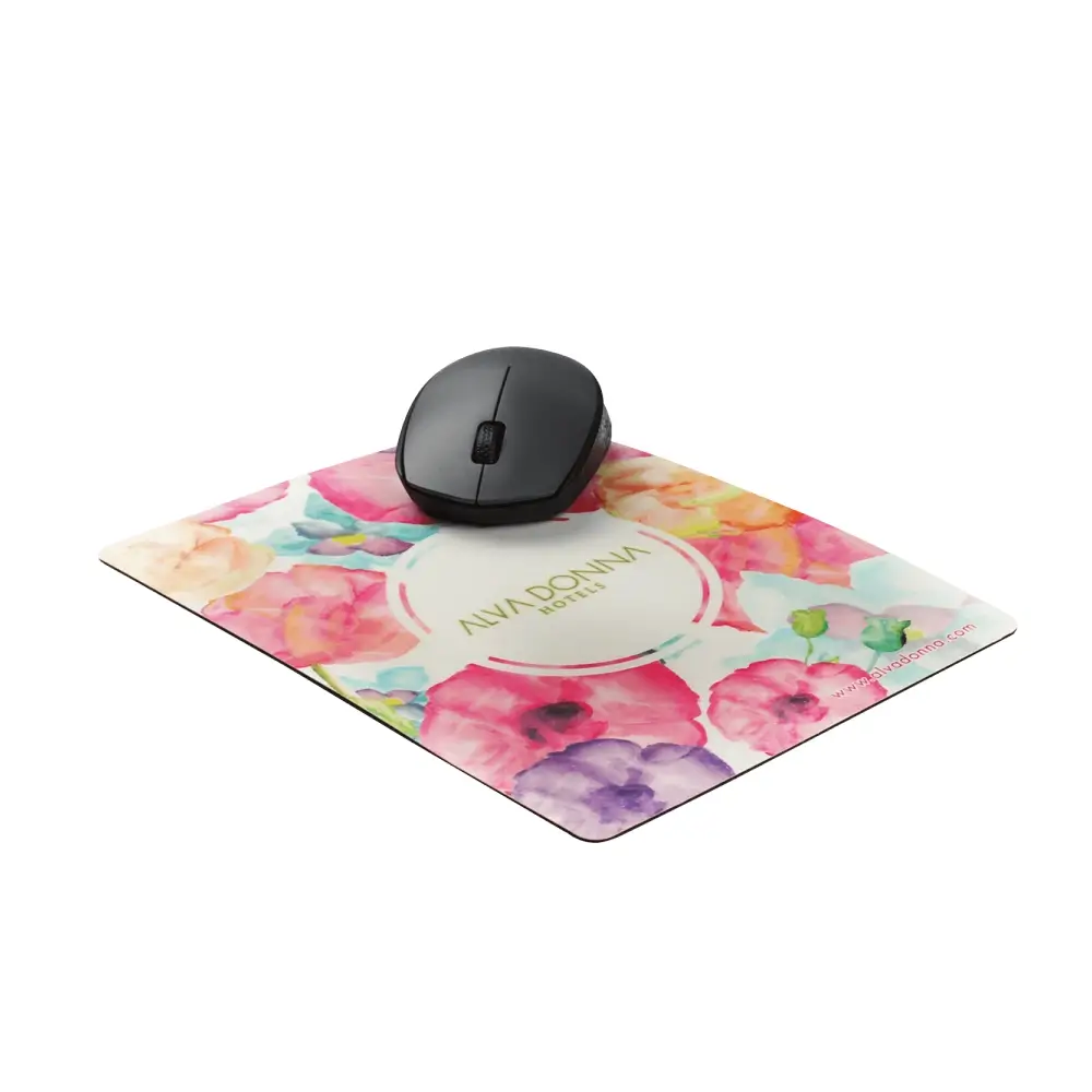 Özel Üretim Thin Pad İnce Taban Mouse Pad Promozone