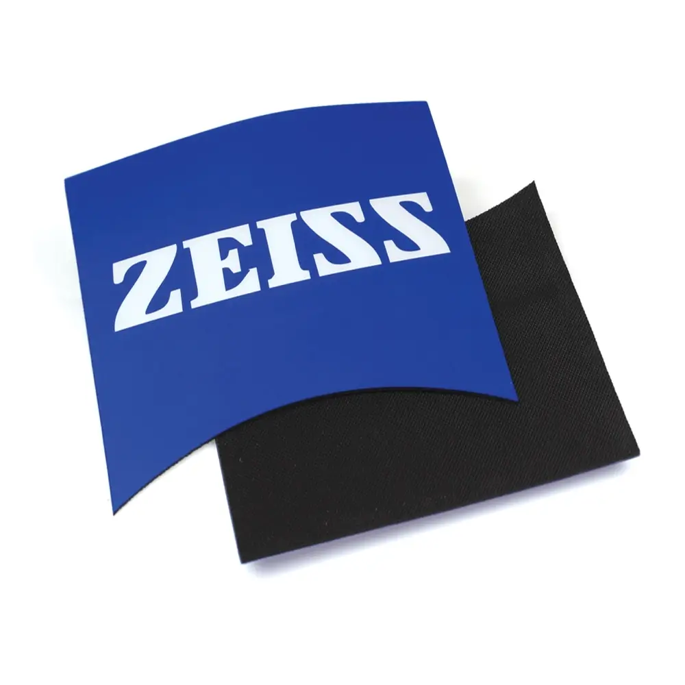 18 x 22 Özel Üretim UV Dijital Baskılı Mouse Pad Promozone