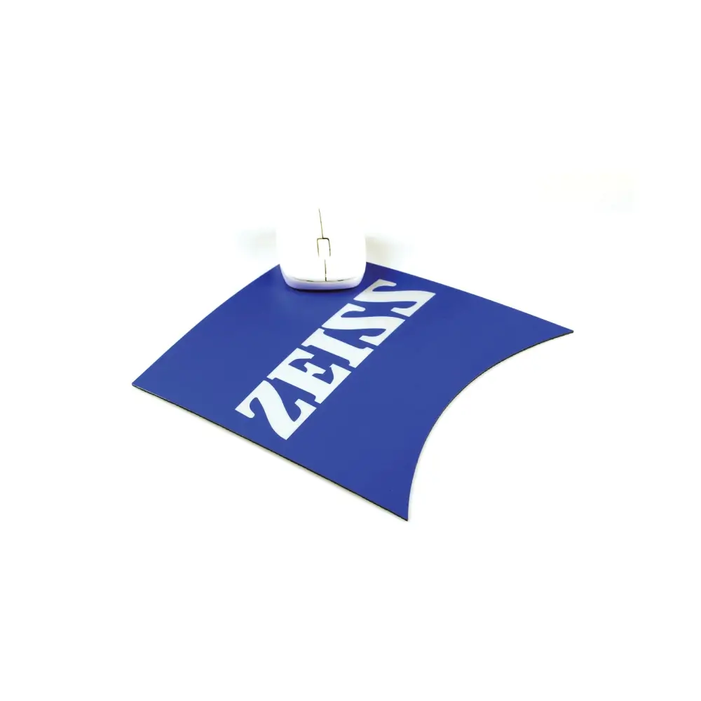 18 x 22 Özel Üretim UV Dijital Baskılı Mouse Pad Promozone