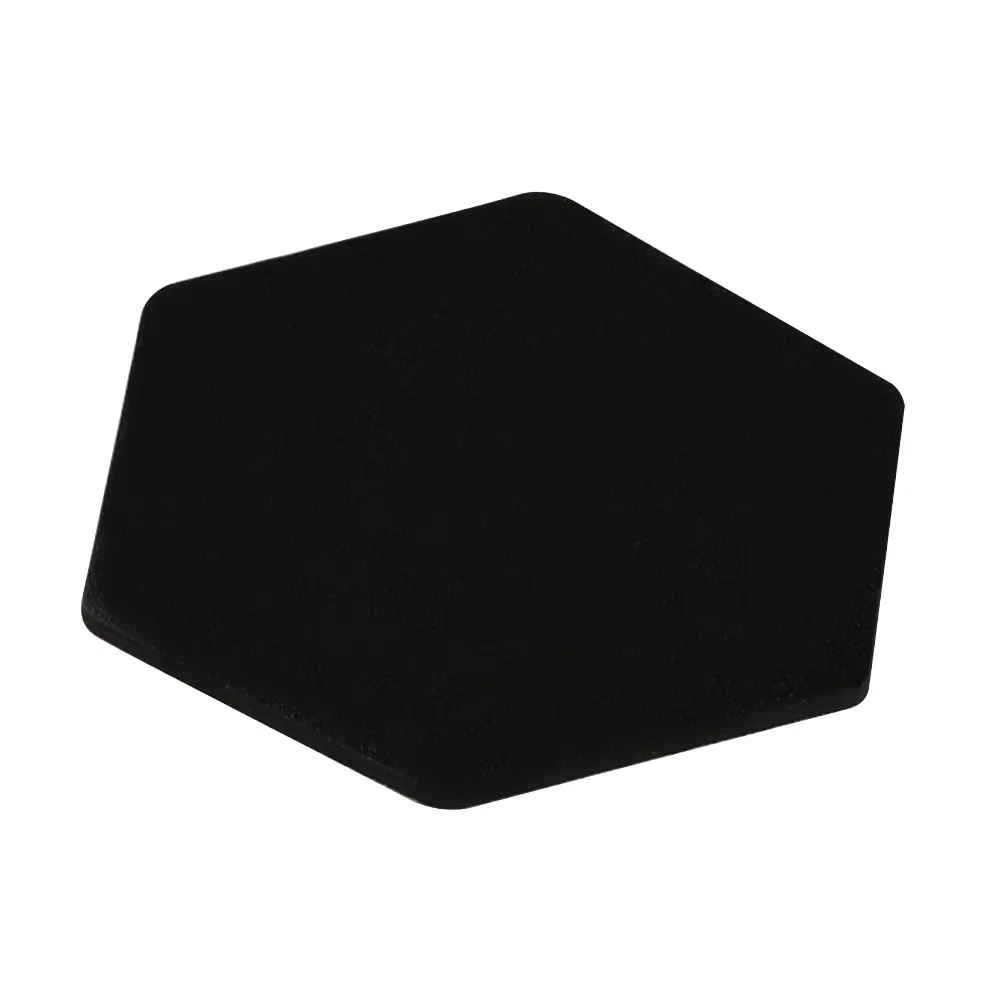 18 x 22 Özel Üretim UV Dijital Baskılı Mouse Pad Promozone