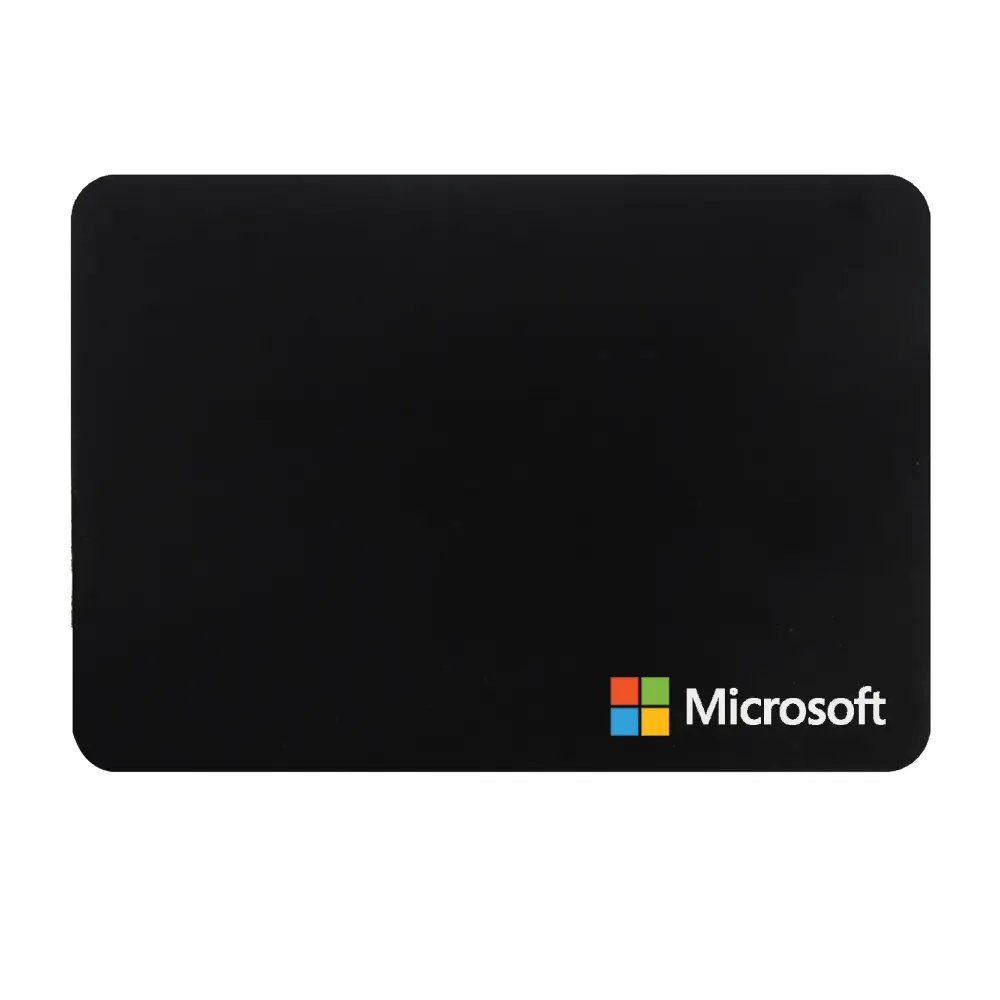 18 x 22 cm Özel Üretim Optik Mouse Pad Promozone