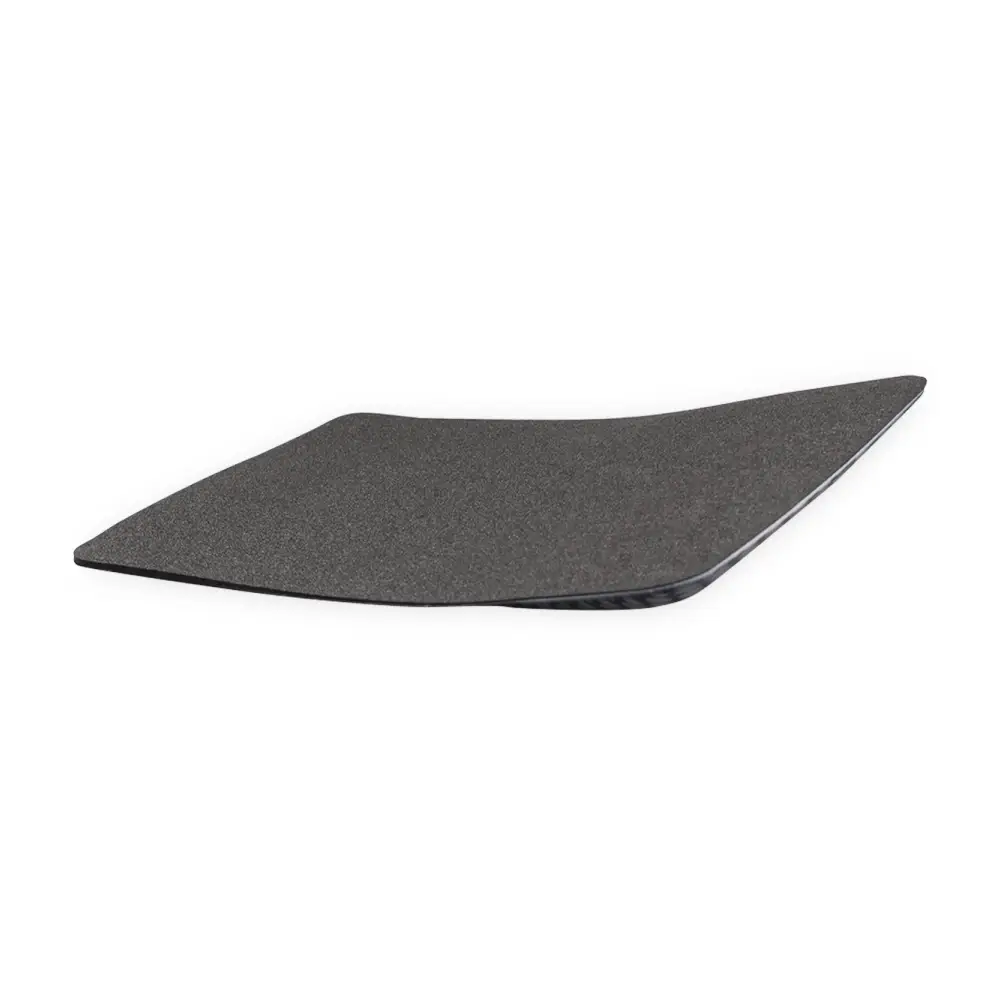 Özel Üretim Sünger Bilekli Dikdörtgen Mouse Pad Promozone