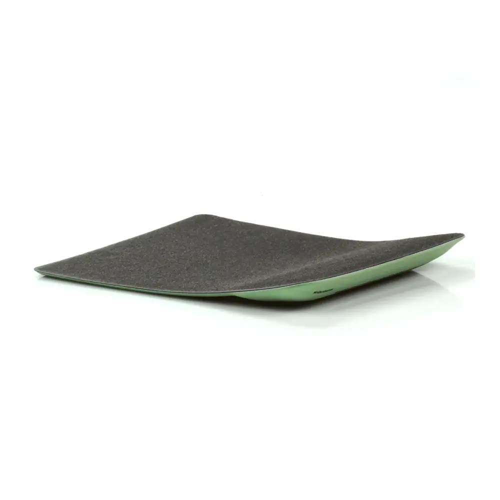 Özel Üretim Sünger Bilekli Dikdörtgen Mouse Pad Promozone