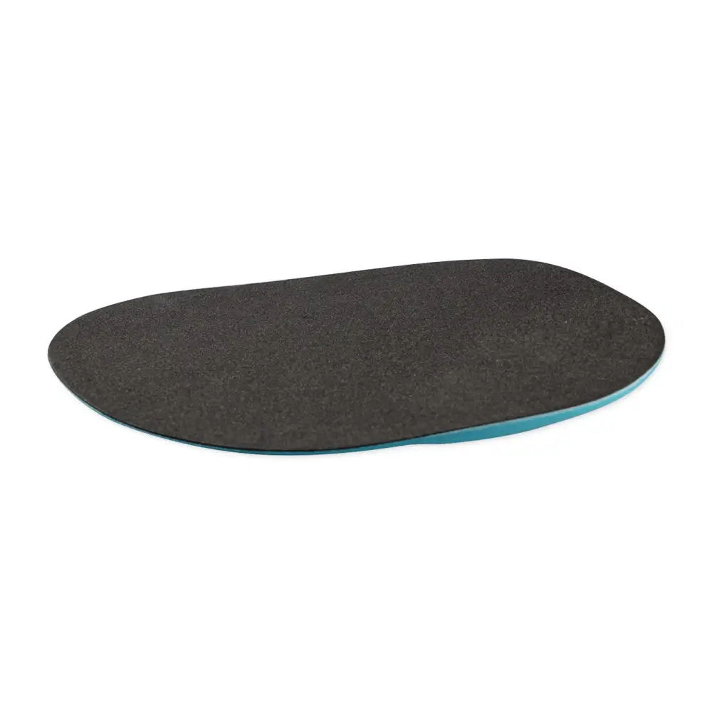 Özel Üretim Sünger Bilekli Oval Mouse Pad Promozone