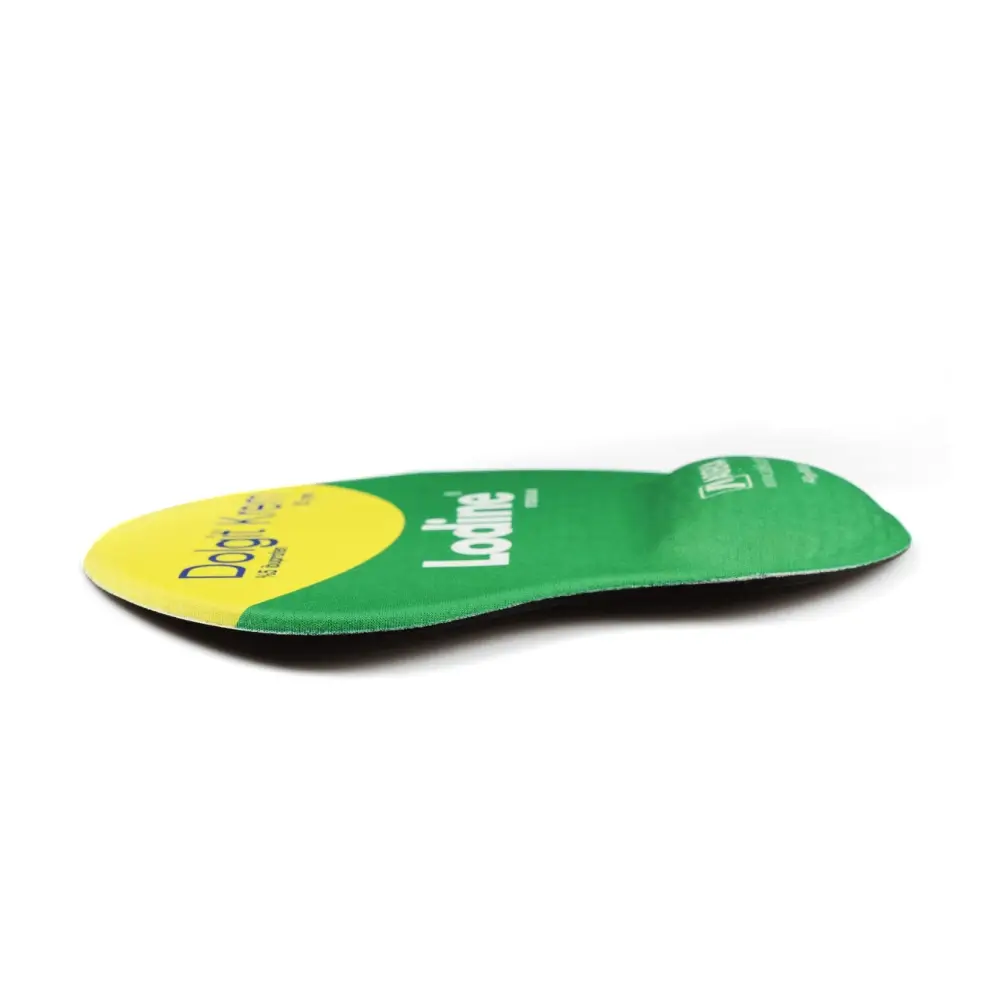 Özel Üretim Ekstra Sünger Bilekli Mouse Pad Promozone