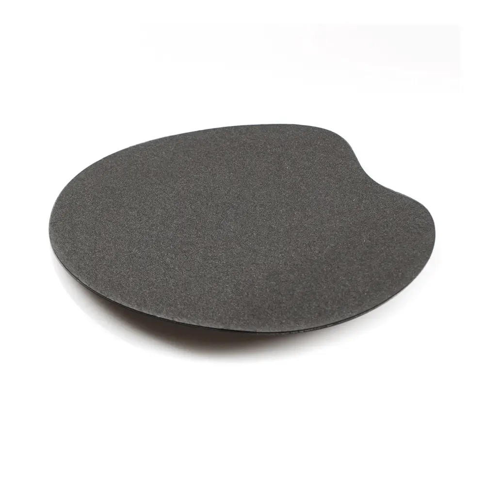 Özel Üretim Ekstra Sünger Bilekli Mouse Pad Promozone