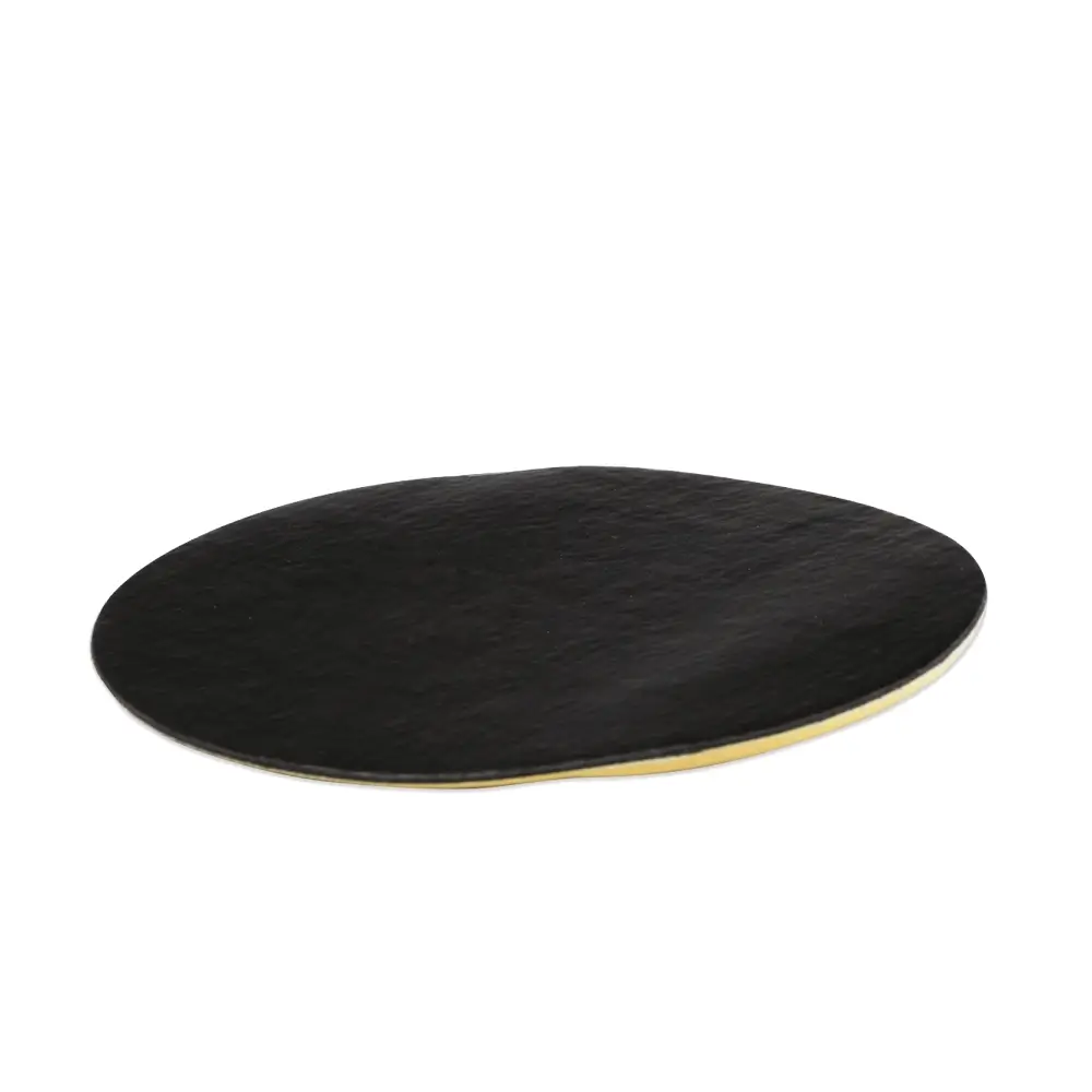 Özel Üretim Sünger Bilekli ve Kauçuklu Tabanlı Mouse Pad Promozone