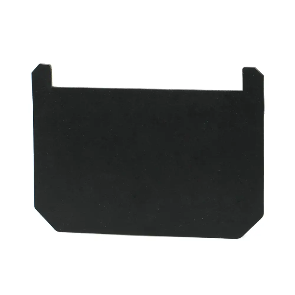 Özel Kesim Logo Baskılı Mouse Pad (22x18cm Alan İçerisinde) Promozone