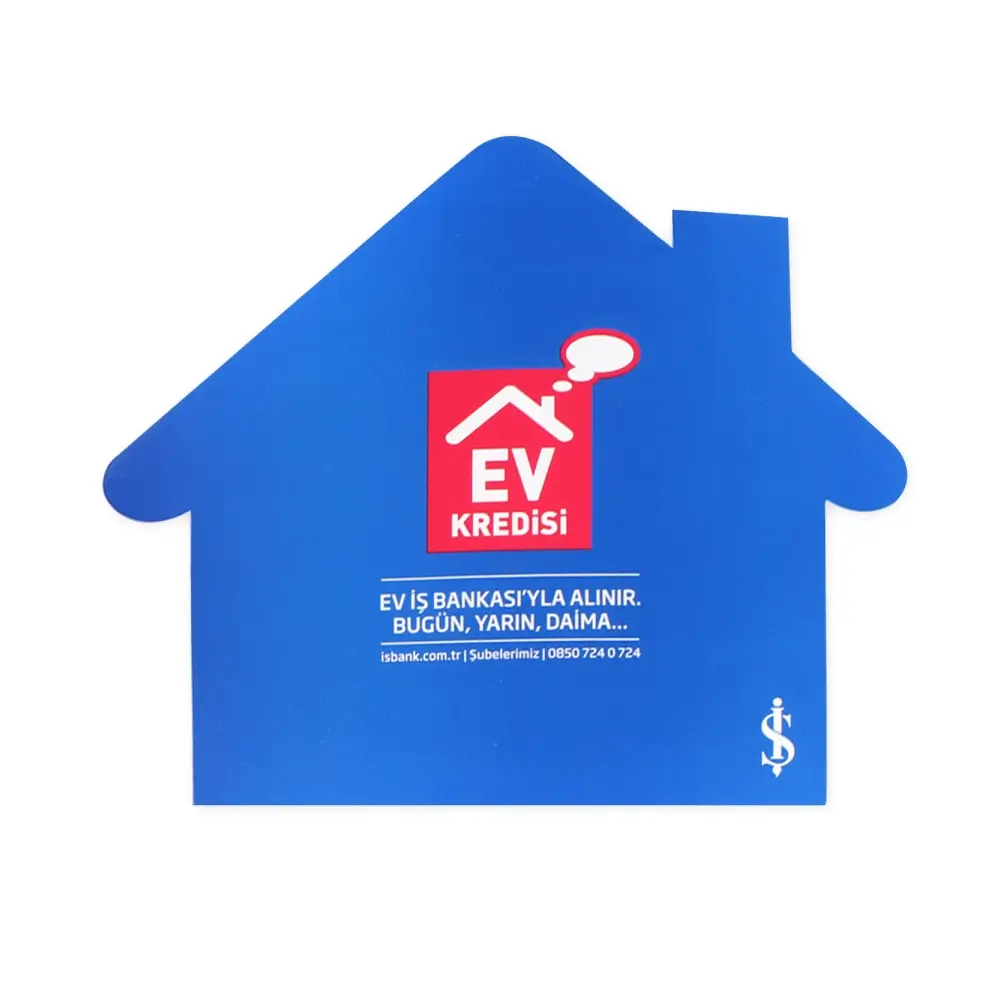 Özel Kesim Logo Baskılı Mouse Pad (22x18cm Alan İçerisinde) Promozone