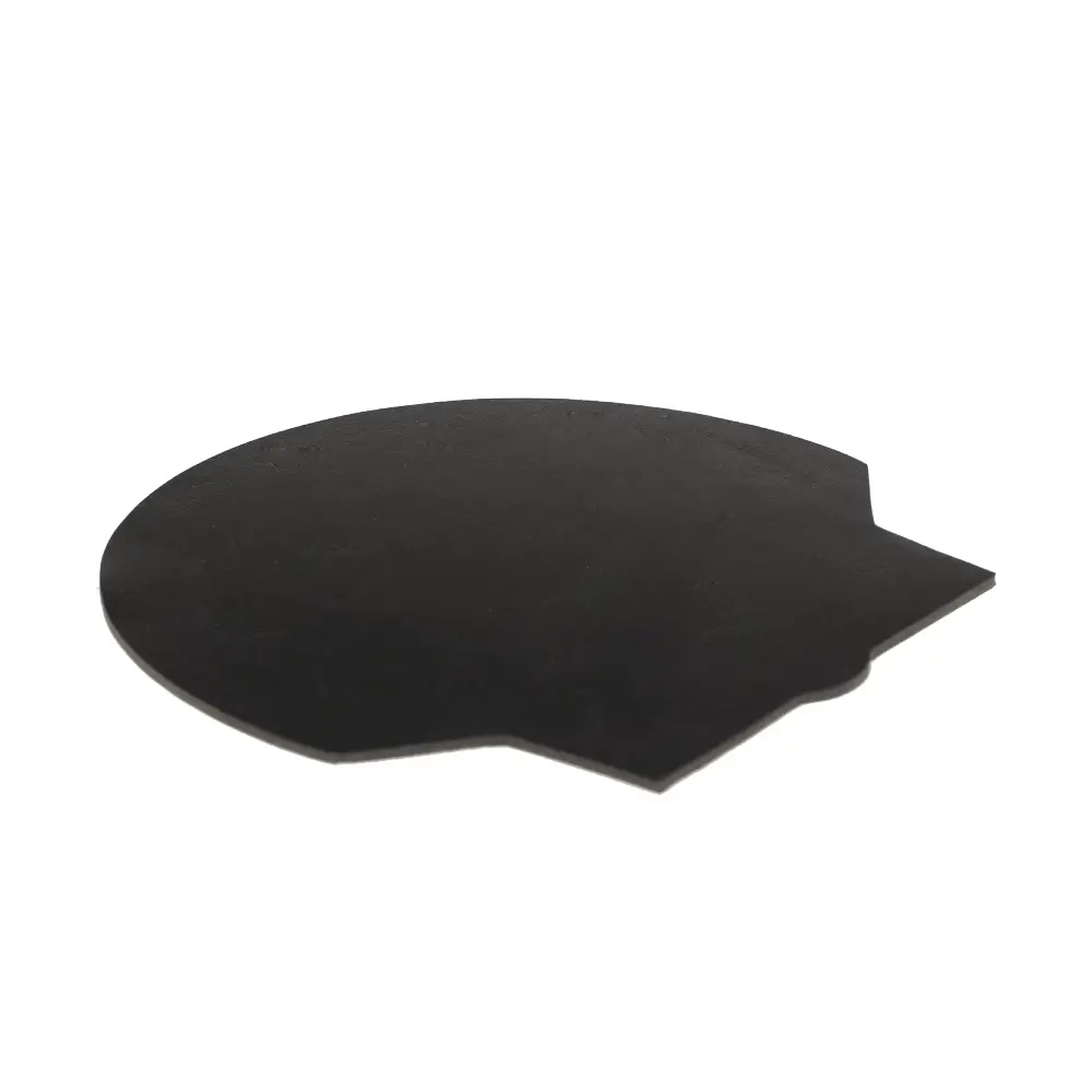 Özel Kesim Logo Baskılı Mouse Pad (22x18cm Alan İçerisinde) Promozone