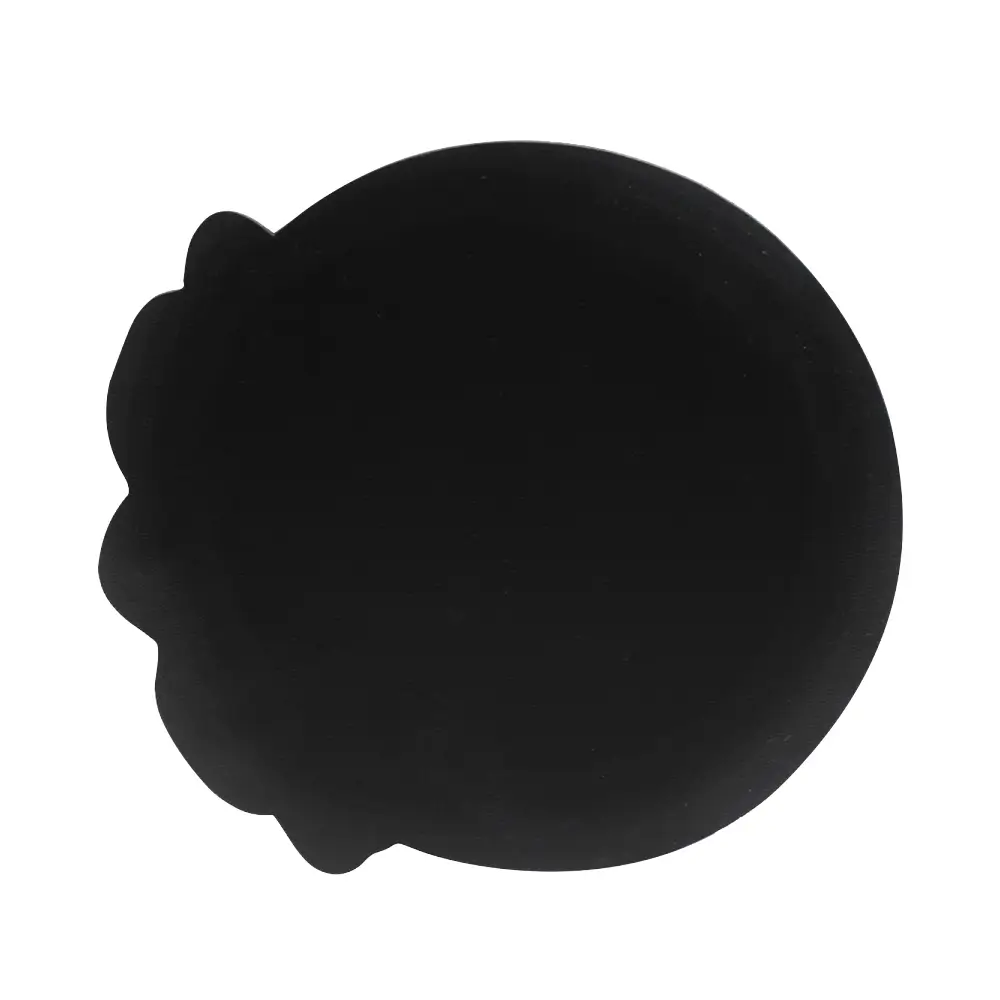 Özel Kesim Logo Baskılı Mouse Pad (22x18cm Alan İçerisinde) Promozone