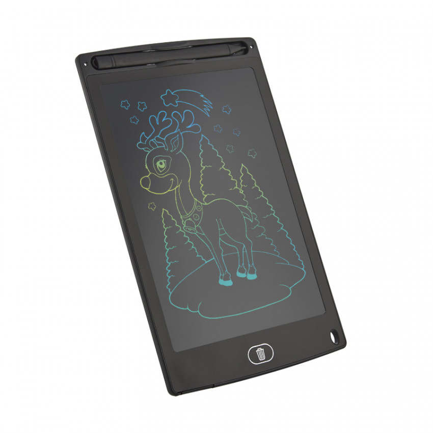 Lcd Tablet Kalemli Çok Renkli Dijital Çizim & Yazı Tahtası Promozone
