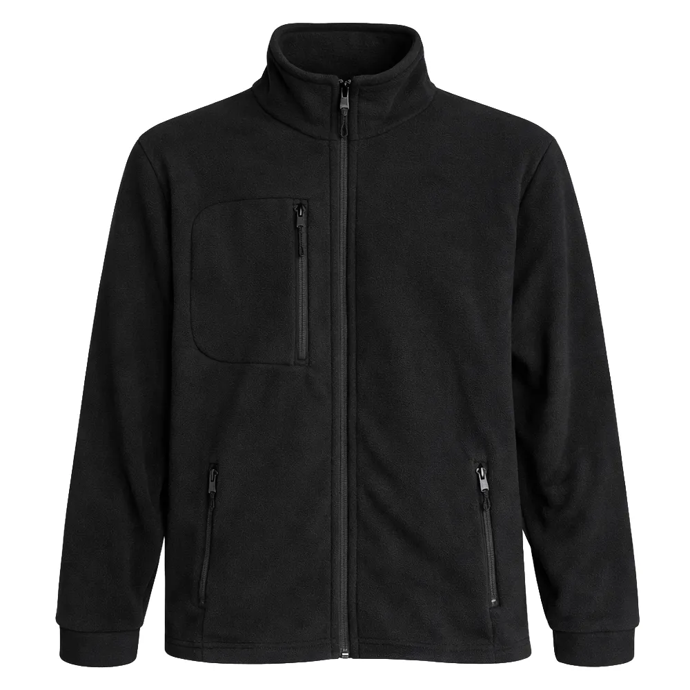 280gr Polar Kumaş 5 Cepli Mont Promozone