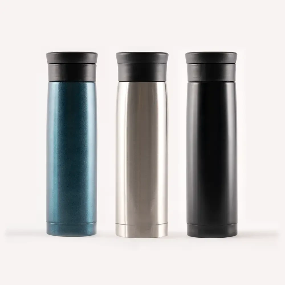 500 ml Filtreli Termos Promozone