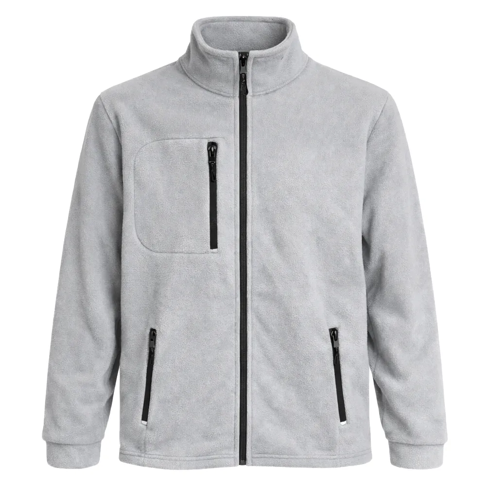 280gr Polar Kumaş 5 Cepli Mont