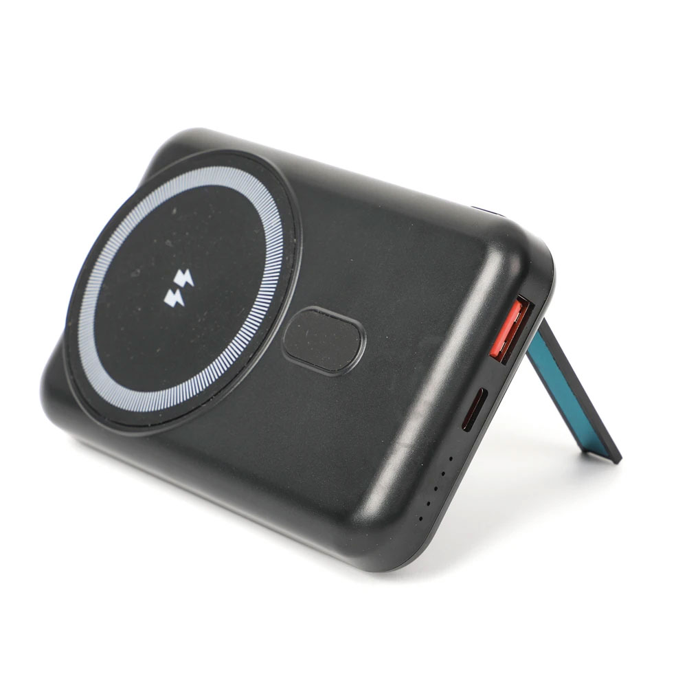 10.000 mAh MagSafe Wireless Powerbank