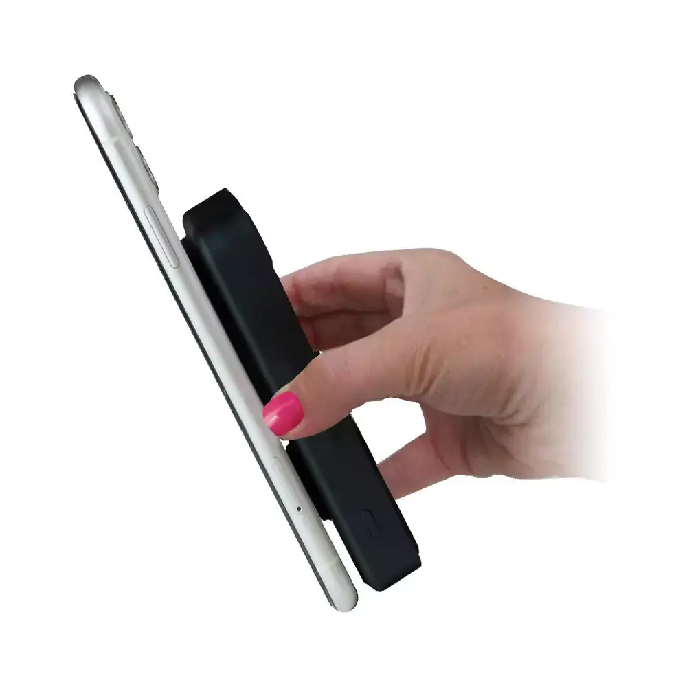10.000 mAh MagSafe Kablosuz Şarj Özellikli Powerbank Promozone
