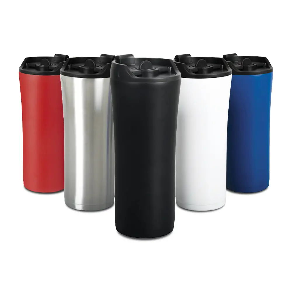 500 ML French Press Termos Promozone