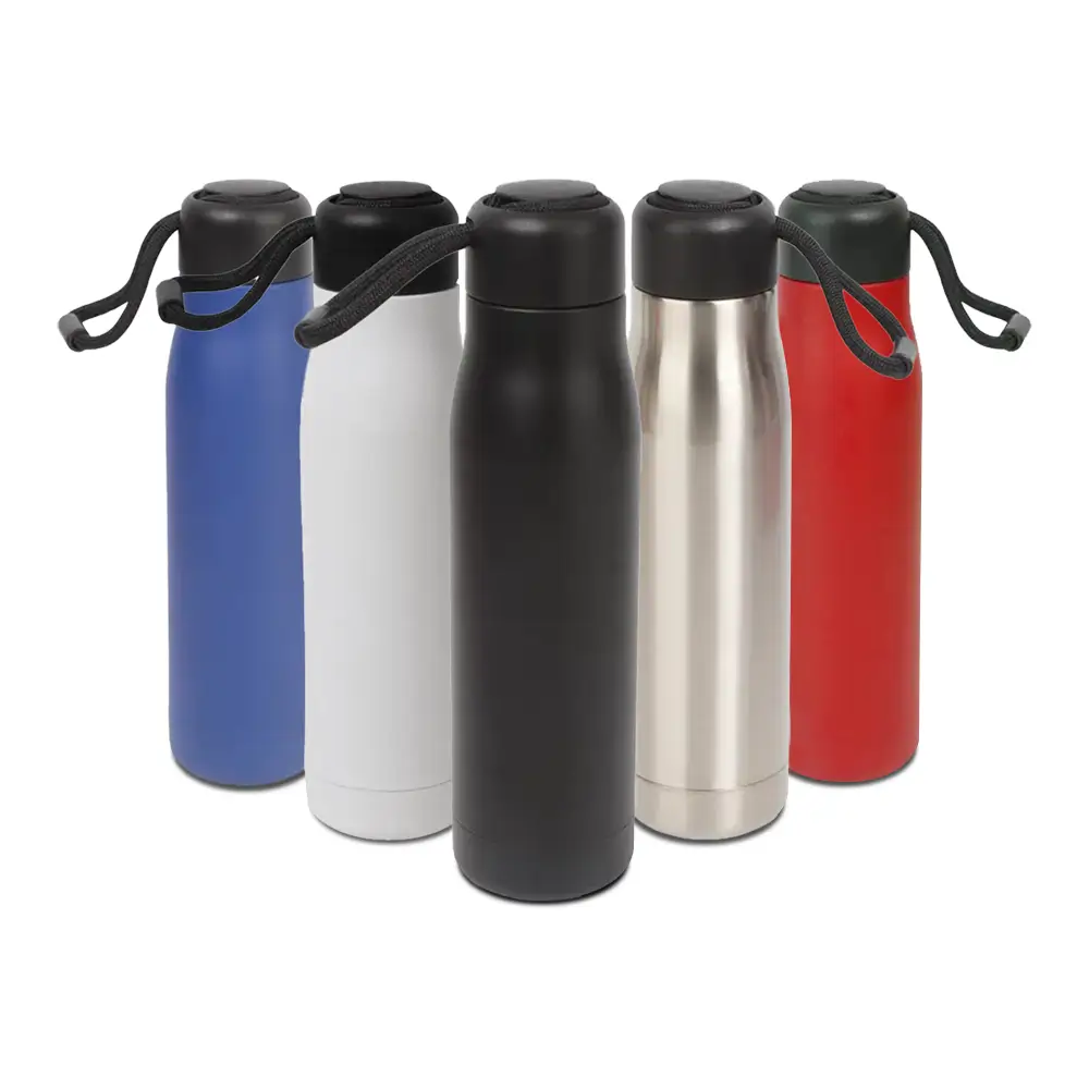 500 ml Paslanmaz Çelik Termos Promozone