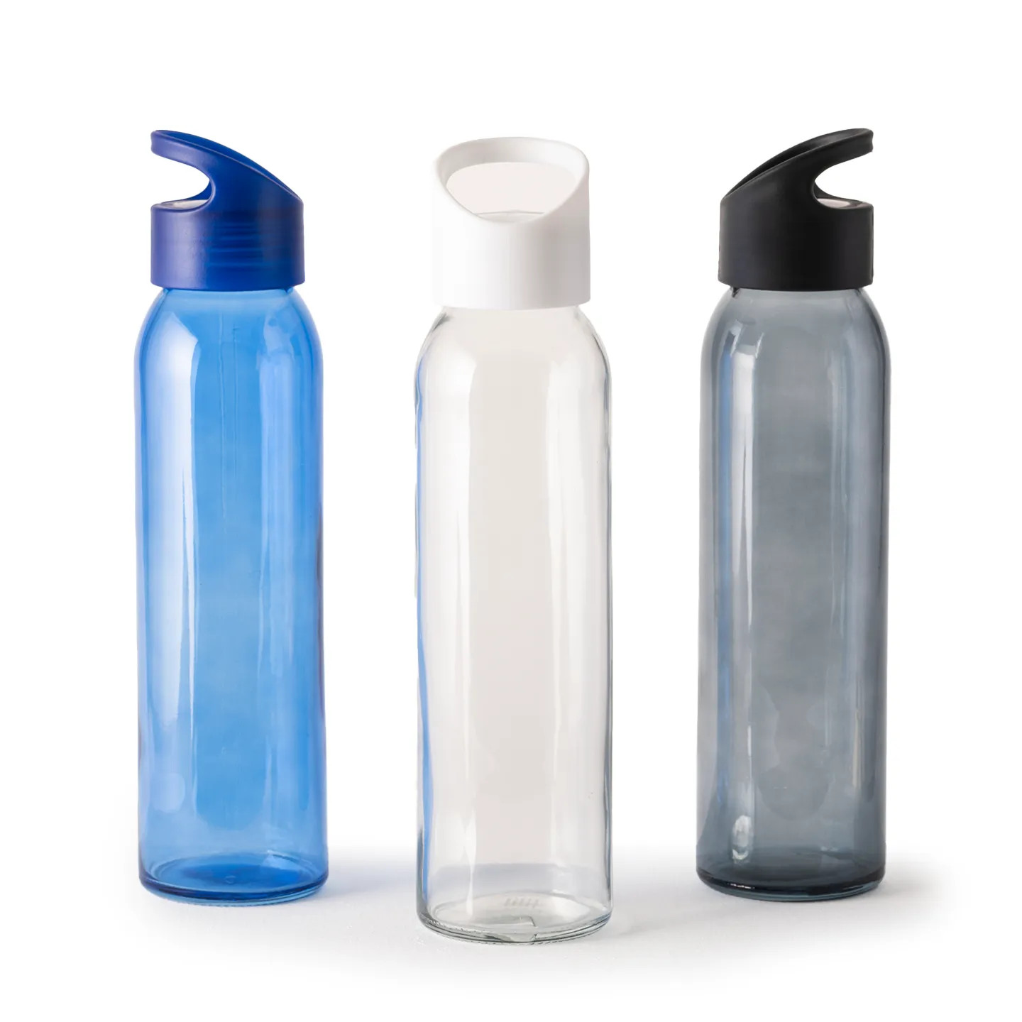 470ml Cam Su Şişesi Promozone