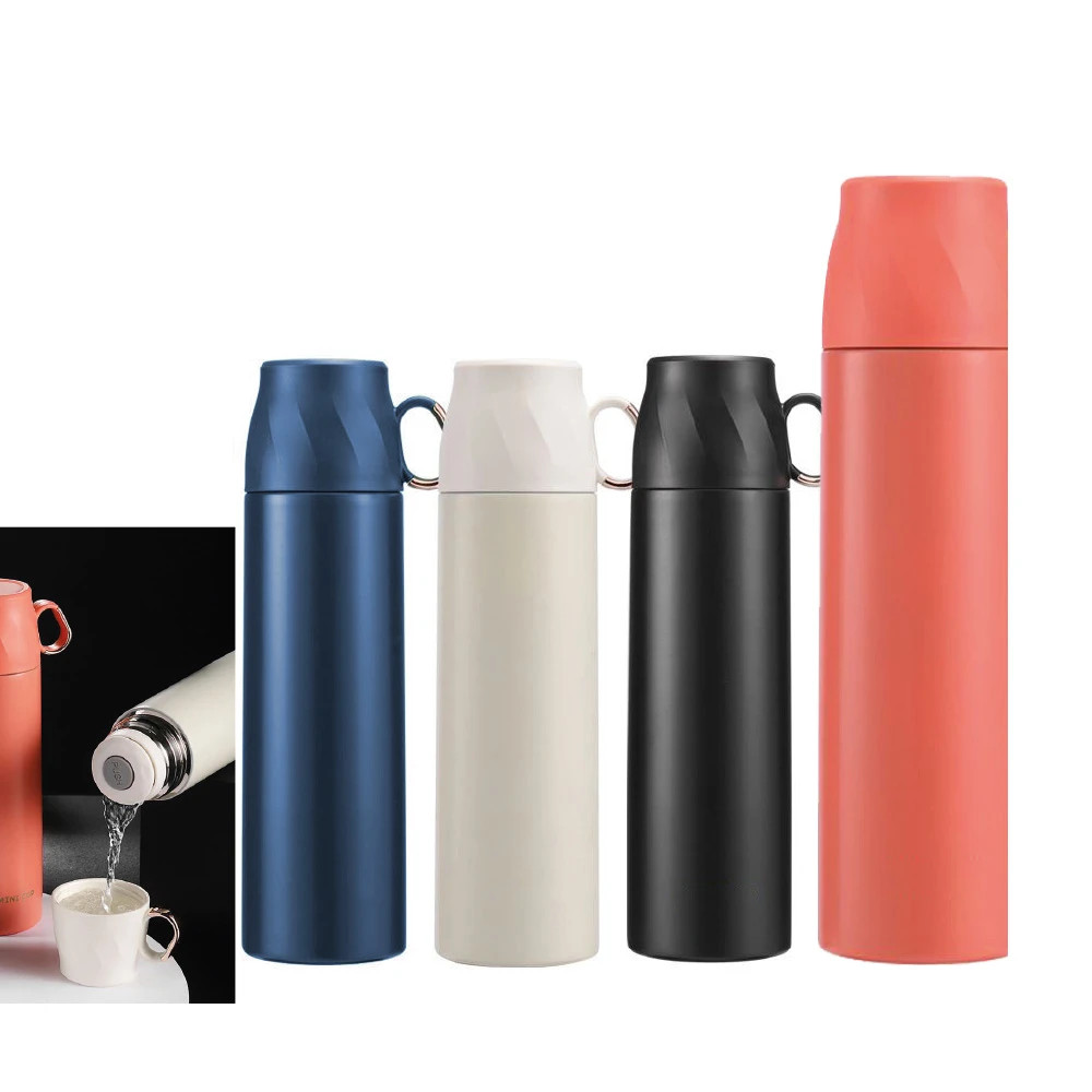 Bardak Kapaklı Termos 500 ml Promozone