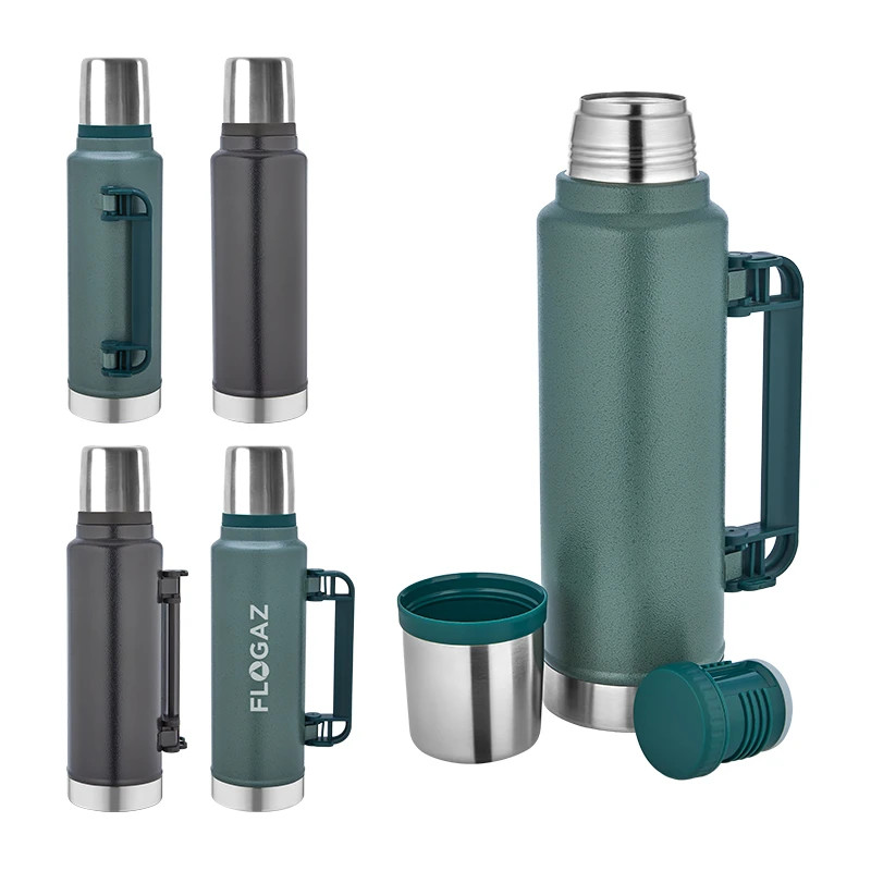 Çelik Termos /1450 Ml Promozone