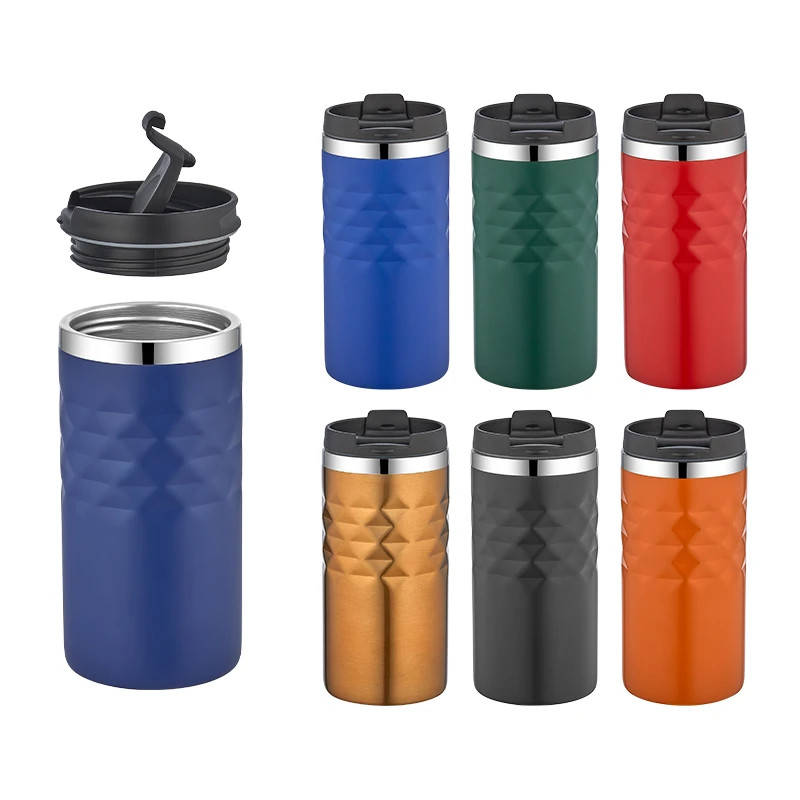 Çelik Termos / 300 Ml Promozone