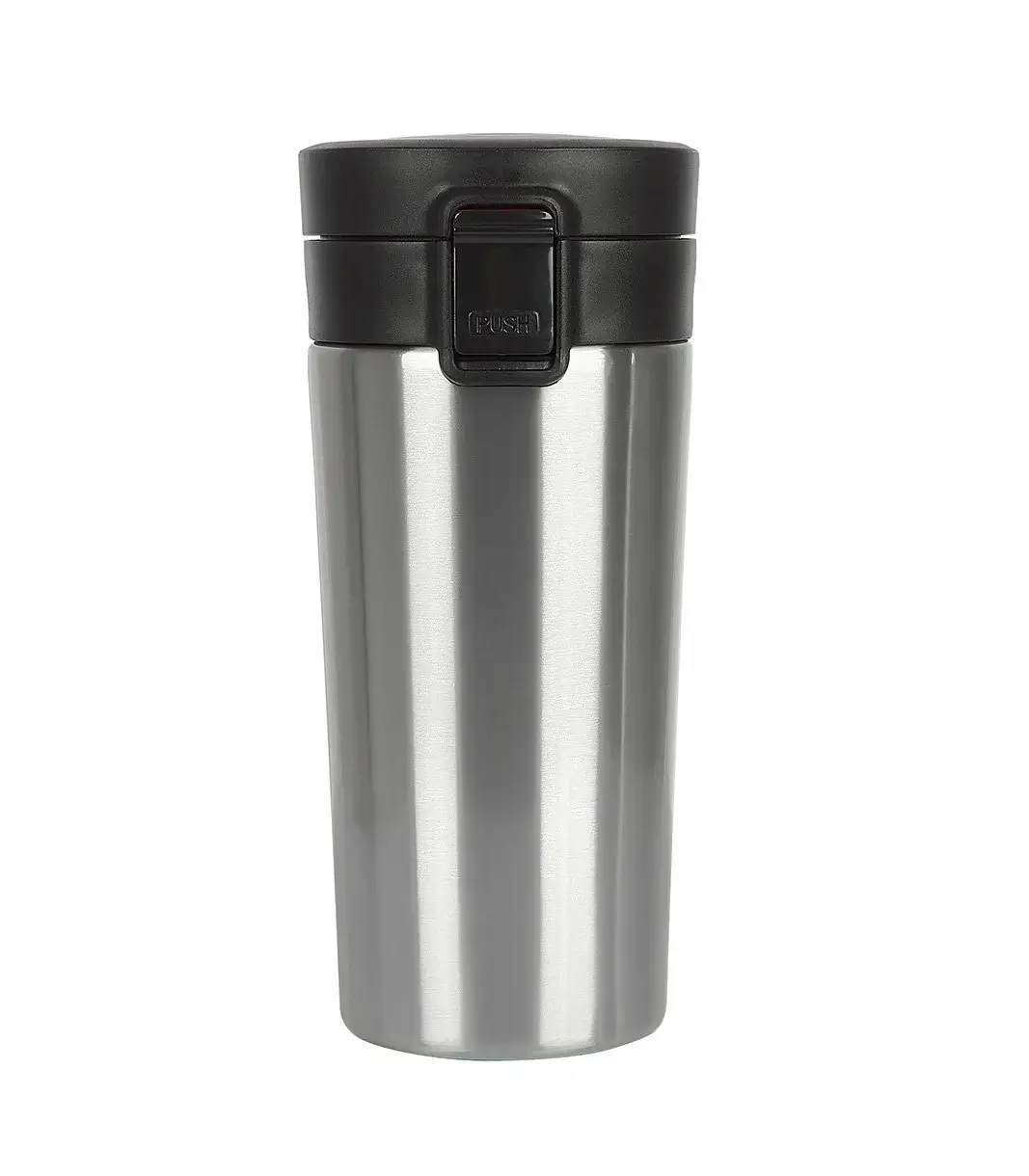350 ml Kaydırmaz Taban Termos Bardak Promozone