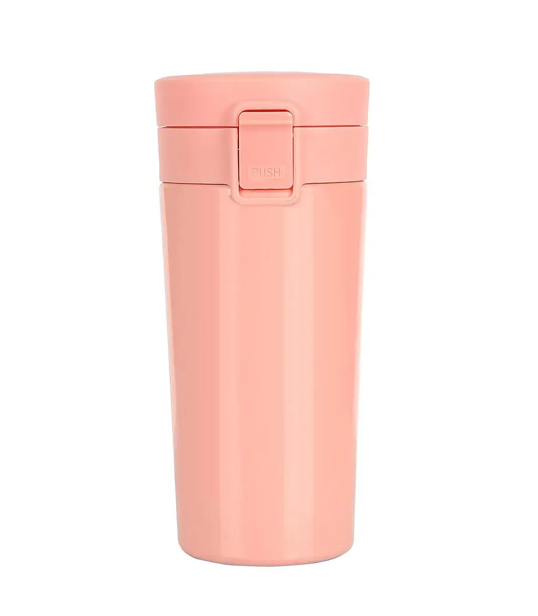 350 ml Kaydırmaz Taban Termos Bardak Promozone