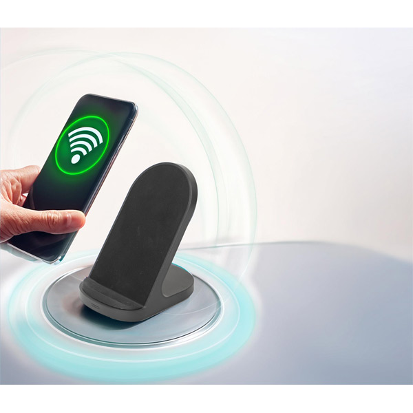 Wireless Şarj Standı Promozone