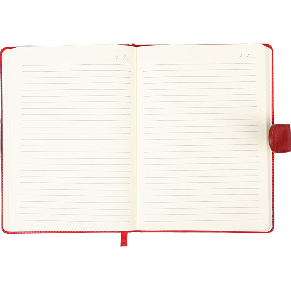 Tarihsiz Defter Promozone