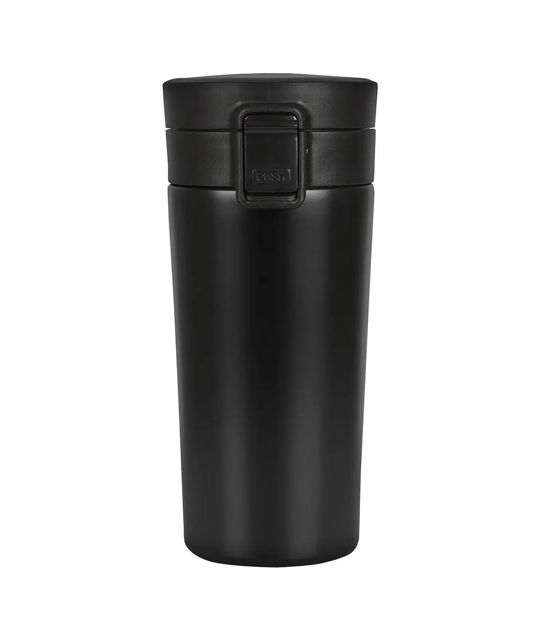 350 ml Kaydırmaz Taban Termos Bardak Promozone