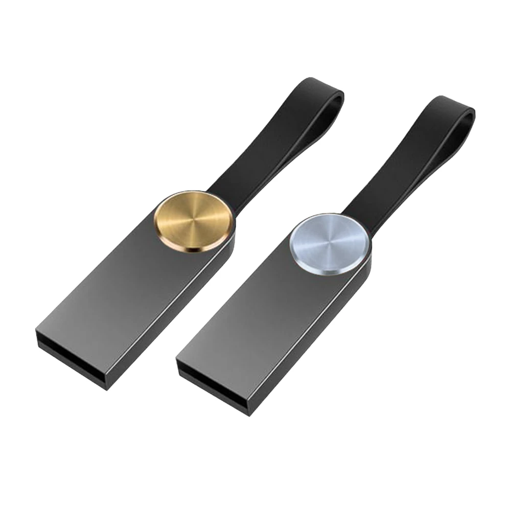 32 GB Metal Usb Bellek