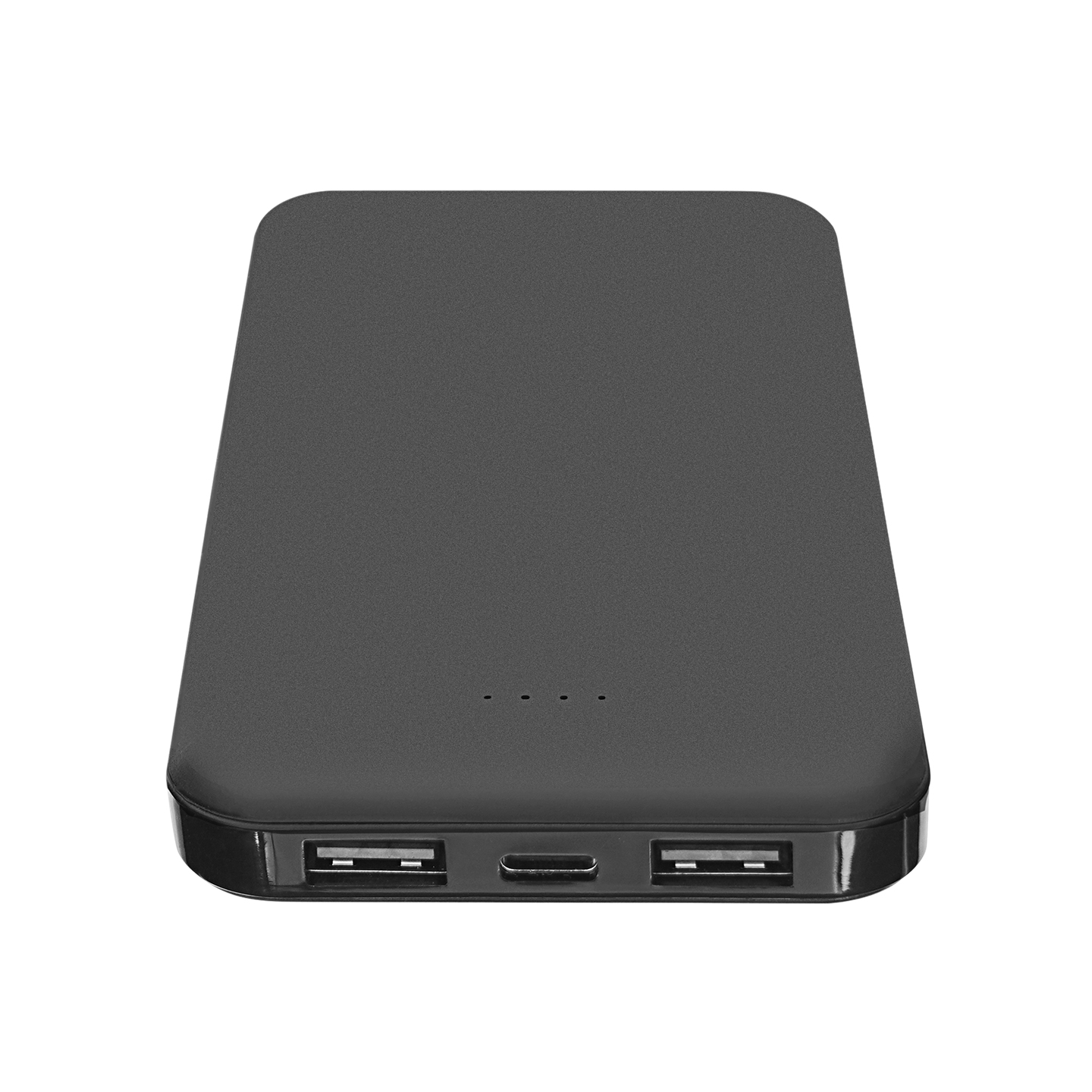 Asonic AS-P10 10000mAh Micro+Type-C+USB Taşınabilir Pil Şarj Cihazı Powerbank Promozone