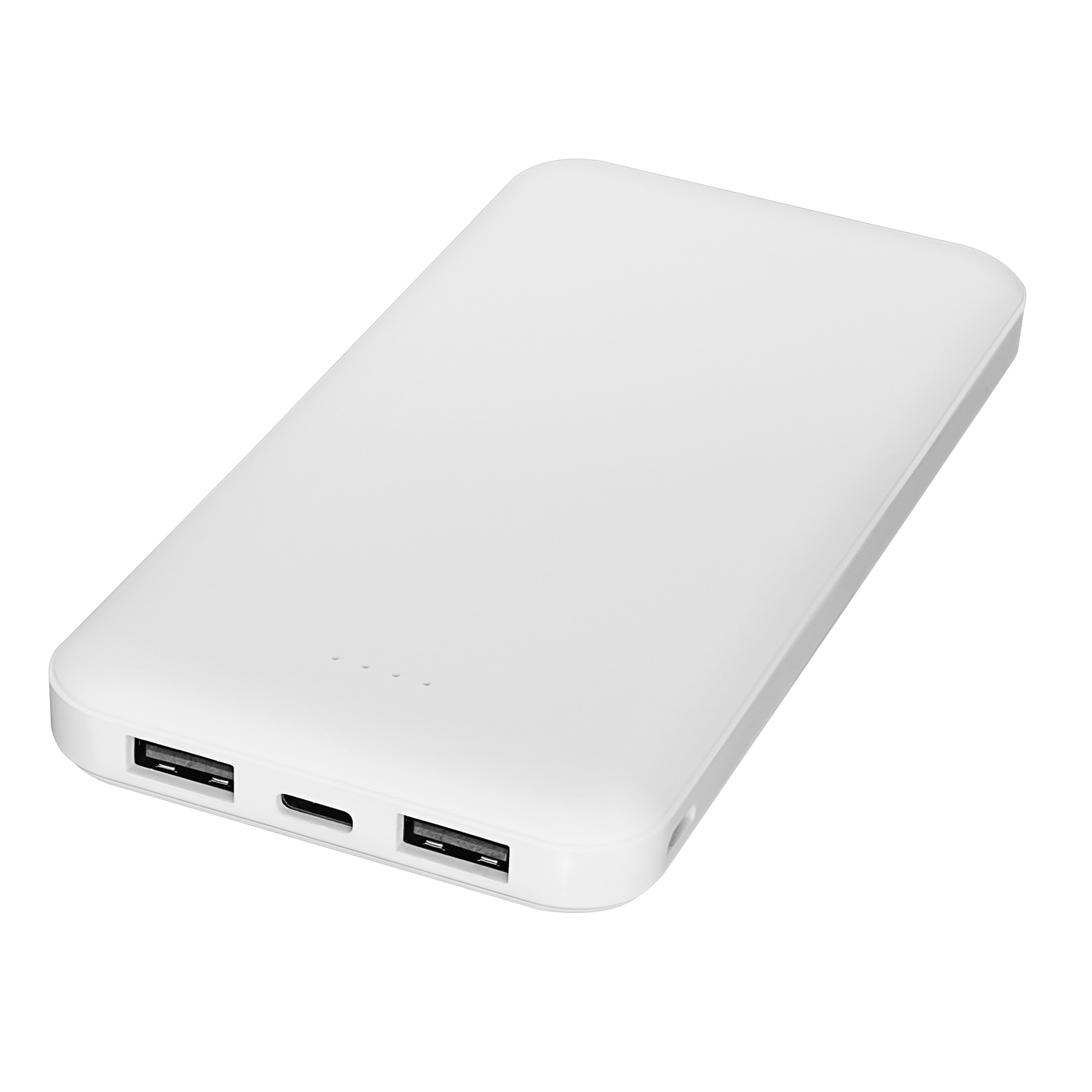 Asonic AS-P10 10000mAh Micro+Type-C+USB Taşınabilir Pil Şarj Cihazı Powerbank Promozone