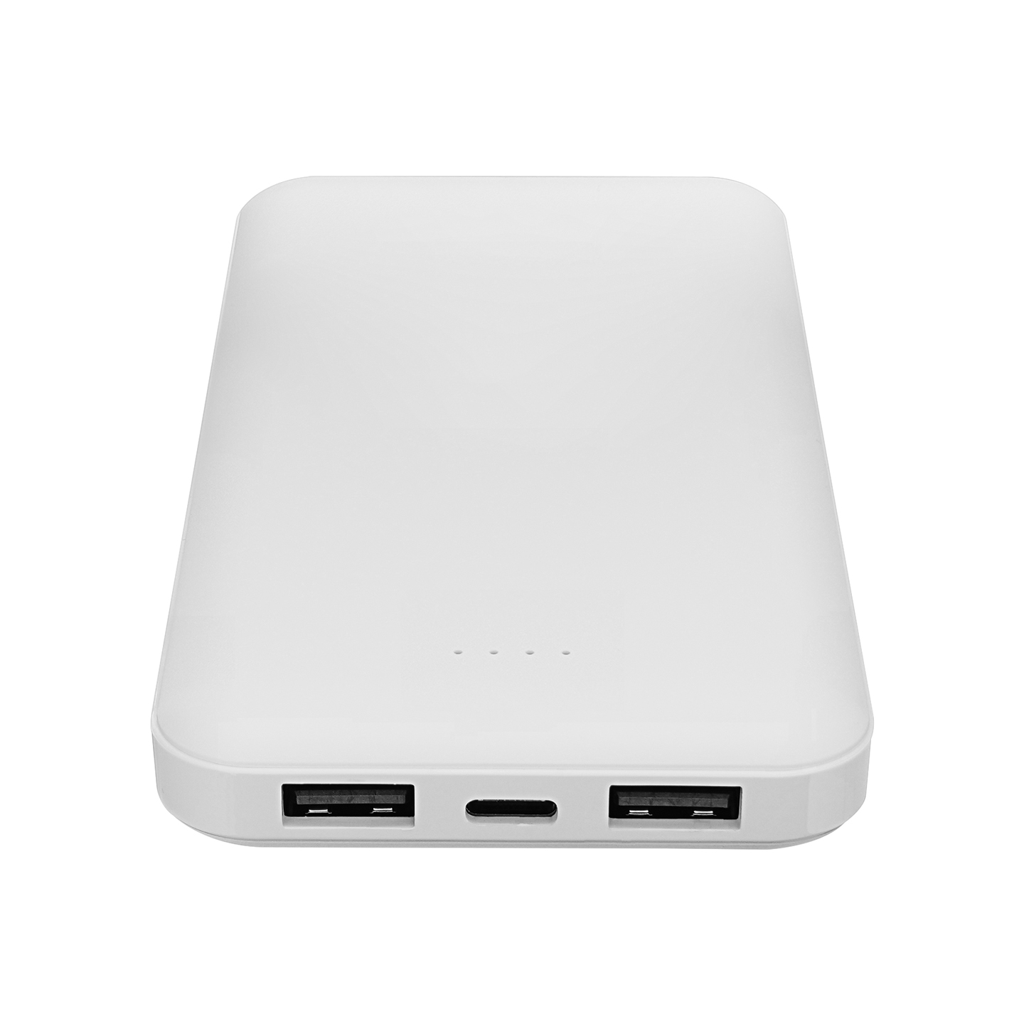 Asonic AS-P10 10000mAh Micro+Type-C+USB Taşınabilir Pil Şarj Cihazı Powerbank Promozone