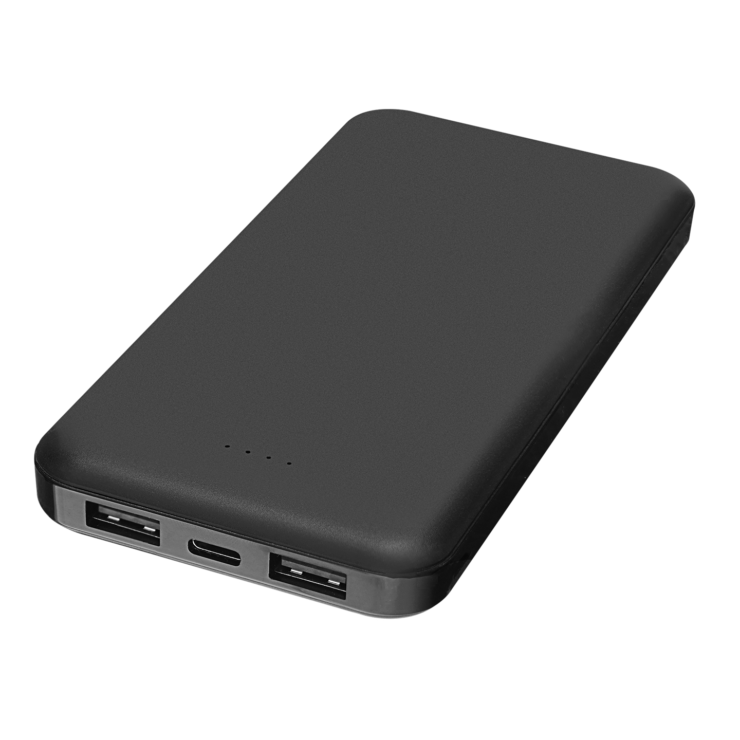 Asonic AS-P10 10000mAh Micro+Type-C+USB Taşınabilir Pil Şarj Cihazı Powerbank Promozone