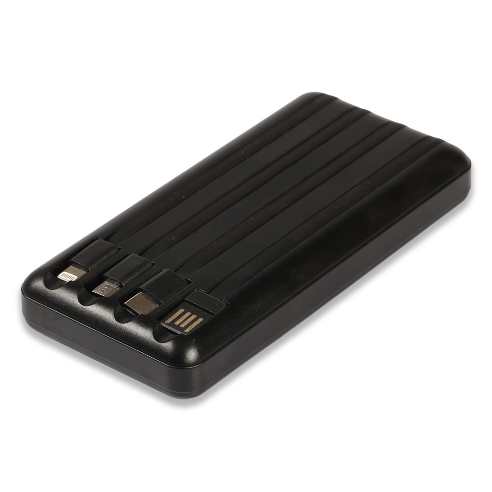 10.000 mAh Hızlı Şarj Powerbank & 300 ml Termos Bardak Kutulu VIP Hediye Seti Promozone