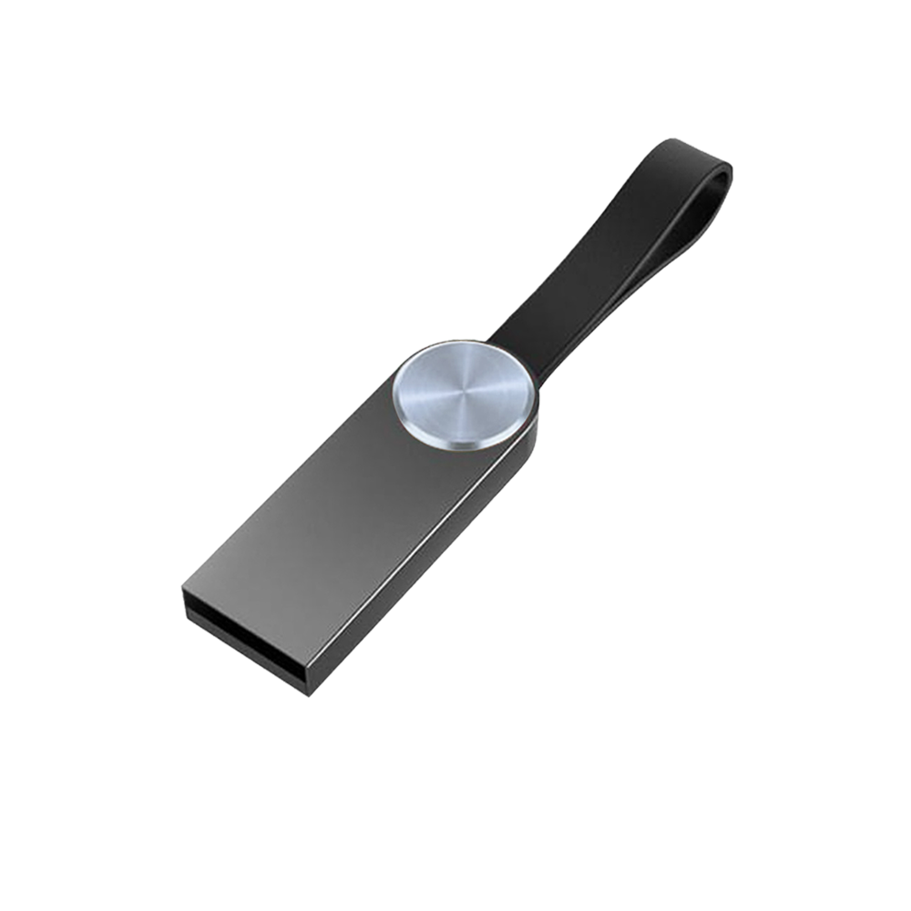 32 GB Metal Usb Bellek