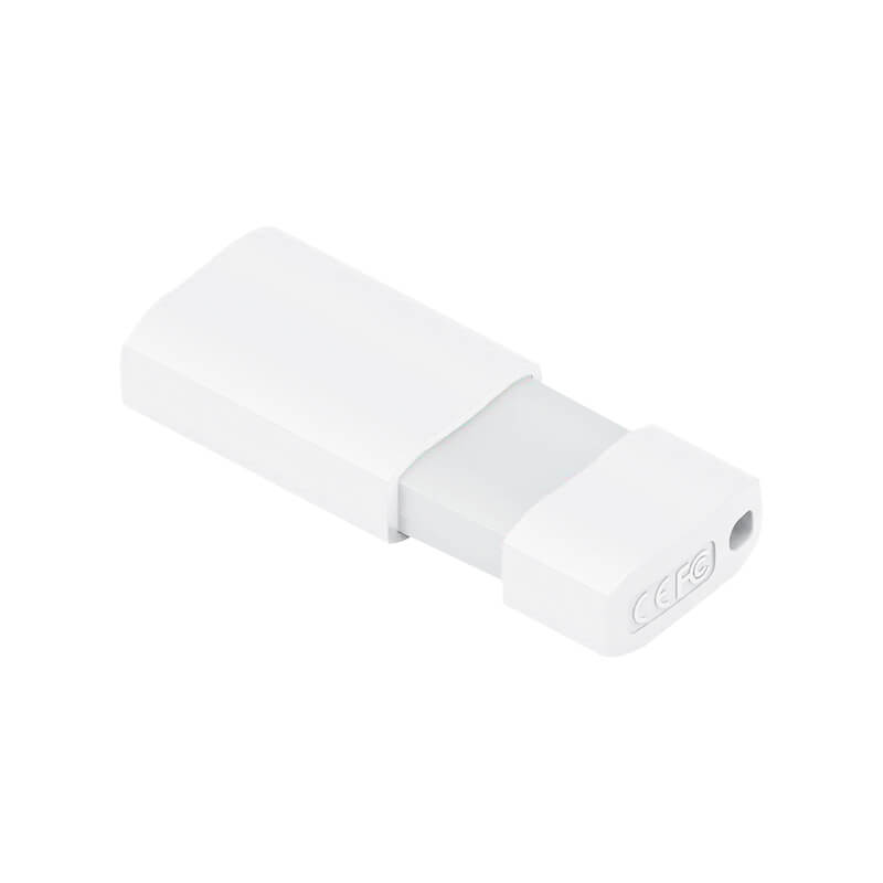 8 GB Plastik USB Bellek Promozone