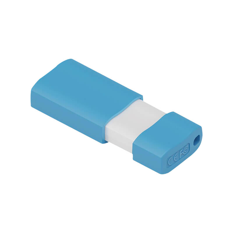 8 GB Plastik USB Bellek Promozone