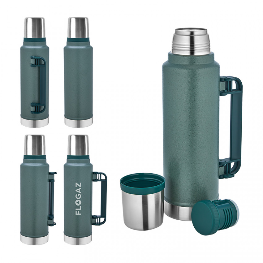 Çelik Termos /1450 Ml Promozone