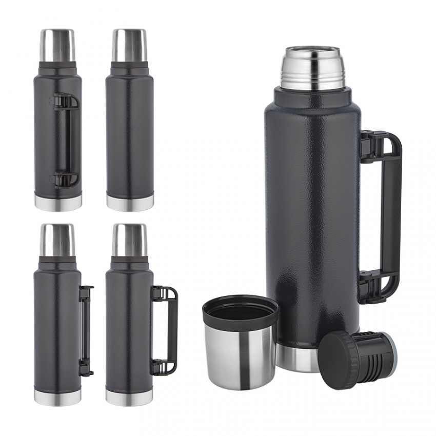 Çelik Termos /1450 Ml Promozone