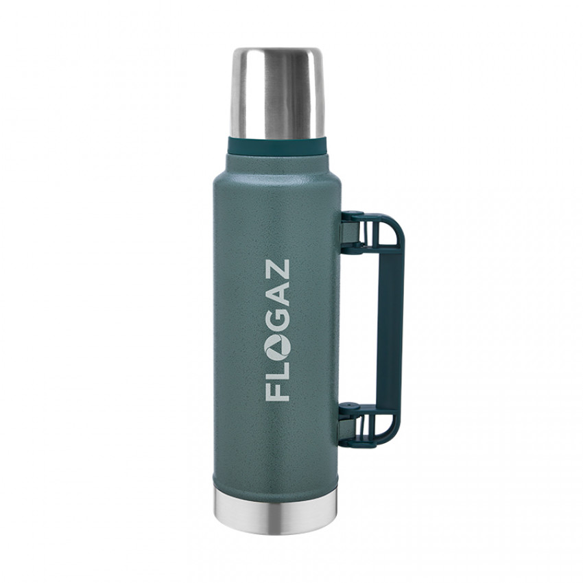 Çelik Termos /1450 Ml Promozone